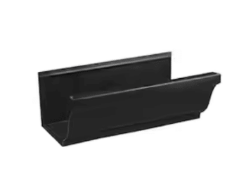 Tinos gutter